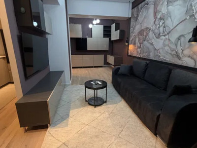 Apartament de 2 camere, 67 mp, pet friendly , încălzire gratuită, First Estates 