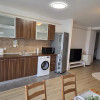 Apartament de 2 camere, 58 mp, parcare, centrala, balcon, Straulesti  thumb 4