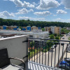 Apartament de 2 camere, 52 mp, parcare, centrala, balcon, Greenfield Băneasa thumb 6