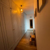 Apartament de 3 camere, 125 mp, parcare, boxa, Metropolitan Residence Aviației  thumb 10