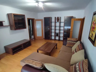 Apartament de 3 camere, 85 mp, 7 minute de metrou, pet friendly, Aviatiei