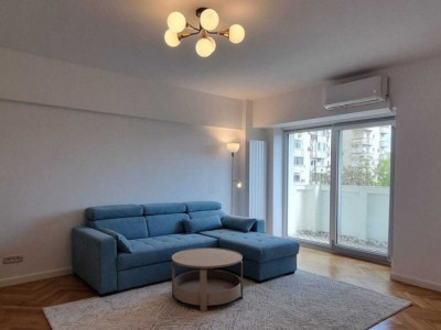 Apartament 2 camere decomandat 64 mp – Unirii, etaj 3/6, centrală, 2 min metrou