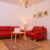 Apartament de 3 camere, 71 mp, parcare, centrala, balcon, 4 City North Pipera thumb 1