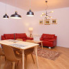 Apartament de 3 camere, 71 mp, parcare, centrala, balcon, 4 City North Pipera thumb 2