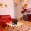 Apartament de 3 camere, 71 mp, parcare, centrala, balcon, 4 City North Pipera thumb 3