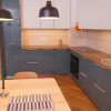 Apartament de 3 camere, 71 mp, parcare, centrala, balcon, 4 City North Pipera thumb 8