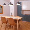 Apartament de 3 camere, 71 mp, parcare, centrala, balcon, 4 City North Pipera thumb 9