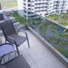 Apartament de 3 camere, 71 mp, parcare, centrala, balcon, 4 City North Pipera thumb 13