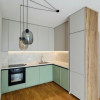 Apartament de 3 camere, 87 mp, centrala, terasa, The IVY Băneasa thumb 6