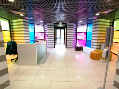 Spațiu de birouri, intre 48-582 mp, zona Universitate 