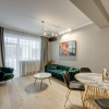 Apartament de 2 camere, 54 mp, parcare, centrala, Park Residence 6 Aviației  thumb 1