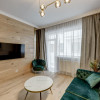 Apartament de 2 camere, 54 mp, parcare, centrala, Park Residence 6 Aviației  thumb 2