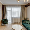 Apartament de 2 camere, 54 mp, parcare, centrala, Park Residence 6 Aviației  thumb 3