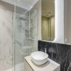 Apartament de 2 camere, 54 mp, parcare, centrala, Park Residence 6 Aviației  thumb 8