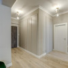 Apartament de 2 camere, 54 mp, parcare, centrala, Park Residence 6 Aviației  thumb 9