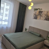 Studio dublu, 50 mp, parcare, pet friendly, balcon, Greenfield Băneasa  thumb 4