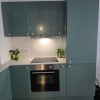 Studio dublu, 50 mp, parcare, pet friendly, balcon, Greenfield Băneasa  thumb 6