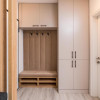 Garsonieră modernă – Timpuri Noi, 43 mp, prima închiriere, 2 min metrou thumb 9