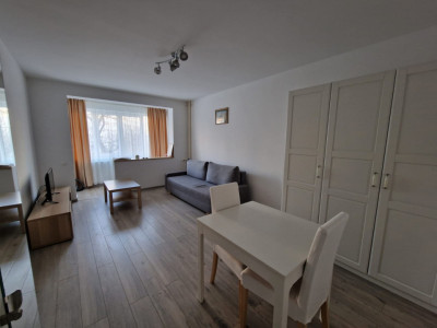 Apartament de 2 camere 60 mp – 1 Decembrie 1918, prima închiriere, 2 min metrou