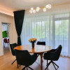 Apartament de 4 camere, 132 mp, centrala, 2 balcoane, Smaranda Braescu Residence thumb 2