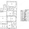 Apartament de 4 camere, 132 mp, centrala, 2 balcoane, Smaranda Braescu Residence thumb 8