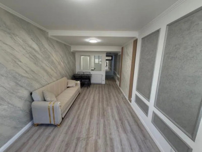 Apartament de 2 camere, 50 mp, grădină, pet friendly, Bucurestii Noi