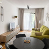 Apartament de 2 camere, 50 mp, prima închiriere ,centrala, Aviației Park thumb 1