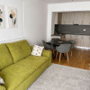 Apartament de 2 camere, 50 mp, prima închiriere ,centrala, Aviației Park thumb 2