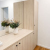 Apartament de 2 camere, 50 mp, prima închiriere ,centrala, Aviației Park thumb 8