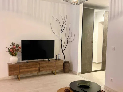 Garsonieră modernă 35 mp – Hils Brauner, centrală proprie, parcare, 8 min metrou