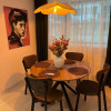 Garsonieră modernă 35 mp – Hils Brauner, centrală proprie, parcare, 8 min metrou thumb 4