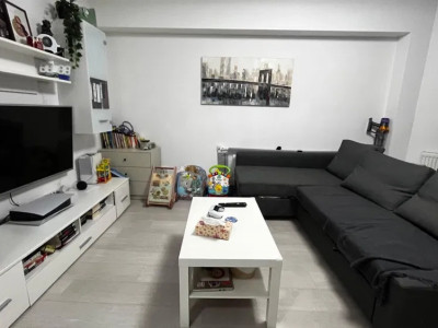 2 camere 50 mp – Dristor Apartments, centrală proprie, parcare, 7 min metrou