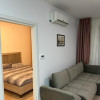 Apartament de 2 camere, 45 mp, parcare, centrala, New Point Pipera thumb 3