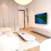 Apartament de 2 camere, 51 mp, mobilat premium, centrala, One Lake Club thumb 3