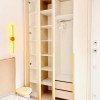 Apartament de 2 camere, 51 mp, mobilat premium, centrala, One Lake Club thumb 5
