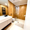 Apartament de 2 camere, 51 mp, mobilat premium, centrala, One Lake Club thumb 7