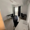 Spațiu de birou, 52 mp, nemobilat, centrala, balcon, Cortina North thumb 4