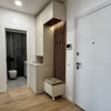 Apartament de 2 camere, 56 mp, prima închiriere, centrala, balcon, Nusco City thumb 6