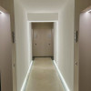 Apartament de 2 camere, 56 mp, prima închiriere, centrala, balcon, Nusco City thumb 7
