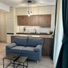 Garsoniera, 34 mp, centrala, balcon, curte proprie, Ghica Apartments imaginea mica 1 Garsoniera, 34 mp, centrala, balcon, curte proprie, Ghica Apartments thumb 1