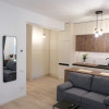 Garsoniera, 34 mp, centrala, balcon, curte proprie, Ghica Apartments imaginea mica 3 Garsoniera, 34 mp, centrala, balcon, curte proprie, Ghica Apartments thumb 3