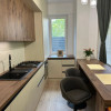 Garsoniera, 34 mp, centrala, balcon, curte proprie, Ghica Apartments imaginea mica 5 Garsoniera, 34 mp, centrala, balcon, curte proprie, Ghica Apartments thumb 5