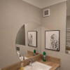 Apartament de 2 camere, 40 mp, centrala, balcon, Parcului20 Pajura imaginea mica 7 Apartament de 2 camere, 40 mp, centrala, balcon, Parcului20 Pajura thumb 7