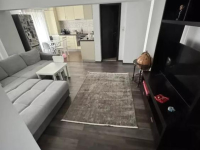 3 camere – Piața Muncii, 85 mp, 2 băi, centrală, parcare, 8 min metrou