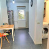 Garsoniera, 40 mp, bucătărie separată, boiler, balcon, Barbu Văcărescu thumb 5