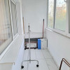 Garsoniera, 40 mp, bucătărie separată, boiler, balcon, Barbu Văcărescu thumb 8