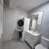 Apartament de 2 camere decomandat, parcare, prima închiriere, Ideal Residence 2 thumb 8