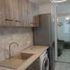 Garsonieră modernă 38 mp, etaj 2, Roka Residence, 5 minute metrou Timpuri Noi thumb 6
