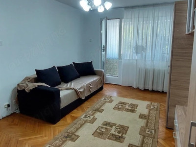 Apartament de 2 camere decomandat, 56 mp, etaj 1, Baba Novac, lângă Parcul IOR