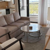 Apartament de 3 camere, 85 mp, parcare, centrala, balcon, Buena Vista Băneasa  thumb 1